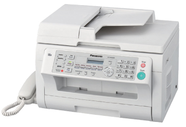 Máy fax đa năng MB2025