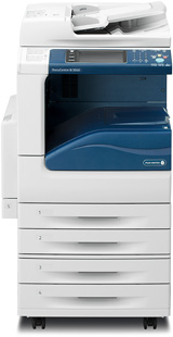 PhotoCopy Fuji Xerox DocuCentre IV2060CPS