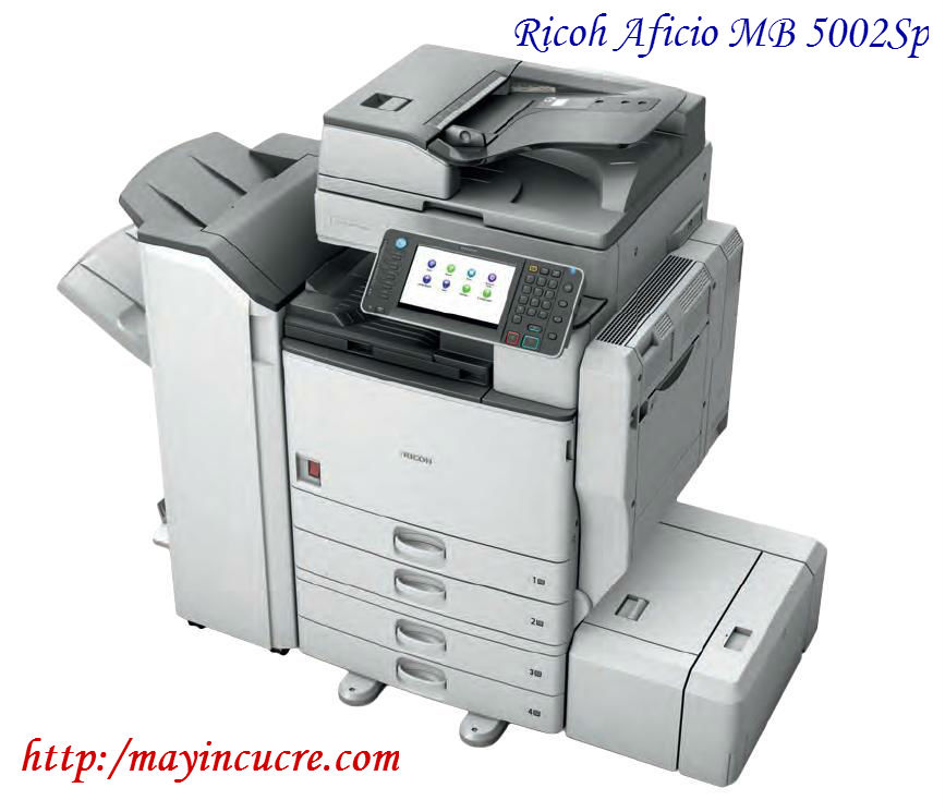 may photocopy ricoh