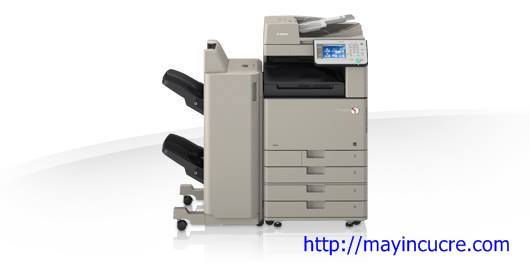 Máy photocopy màu C3325
