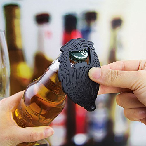 Thiết bị mở nắp chai Paladone The Emporium Beer'd Bottle Opener