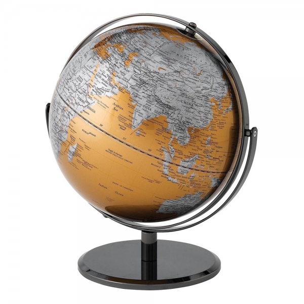 Quả địa cầu trưng bày Drexel Heritage Globe