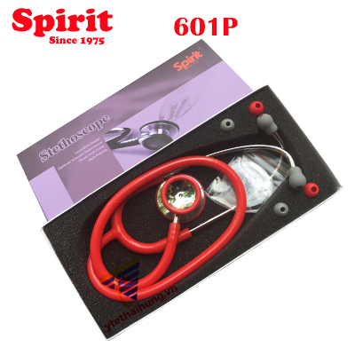 ống nghe y tế spirit ck-601p