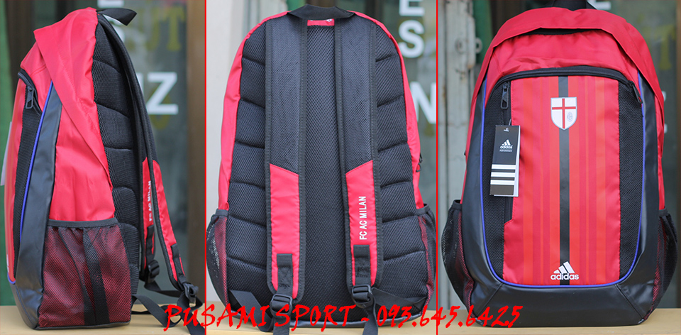 Adidas Club Backpack