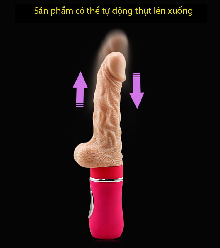 đồ chơi tình dục cho nữ
