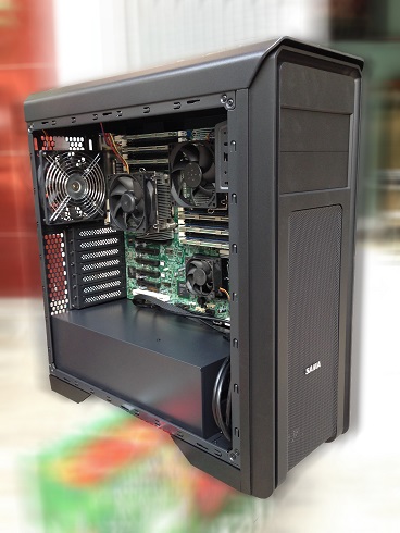 Server HP DL360 G6, rack 1U-2U. Cấu hình cao giá siêu HOT.