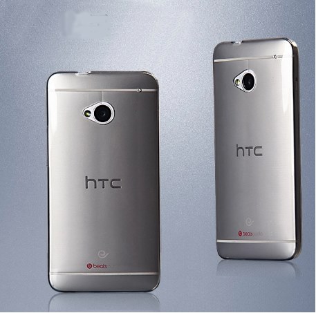 Ốp lưng Trong Suốt Siêu Mỏng + Kính Cường Lực giá cực hấp dẫn chỉ 70k: HTC, LG, Sony. - 1