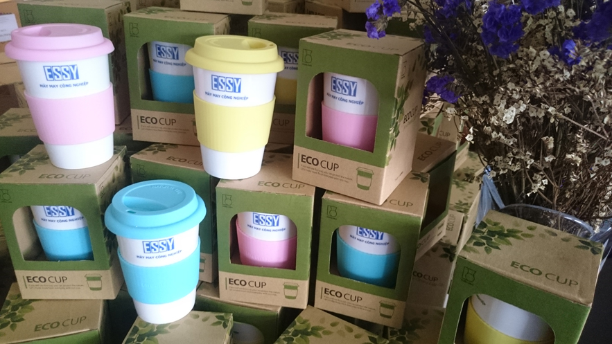 eco cup