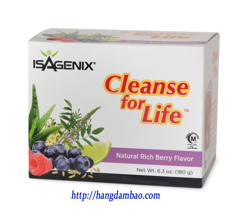 Cleanse-For-Life 