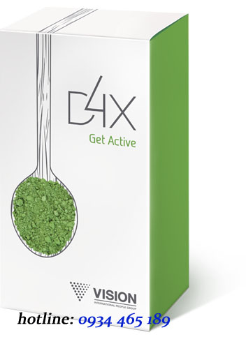  D4X-Get-Active