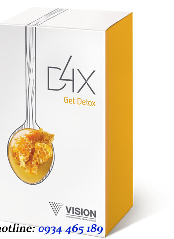D4X-Get-Detox      