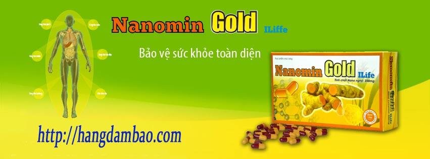 nanomin-gold