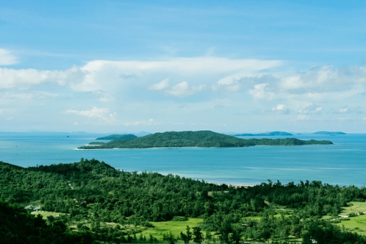 Đảo Cô Tô thuộc địa điểm du lịch Cô Tô