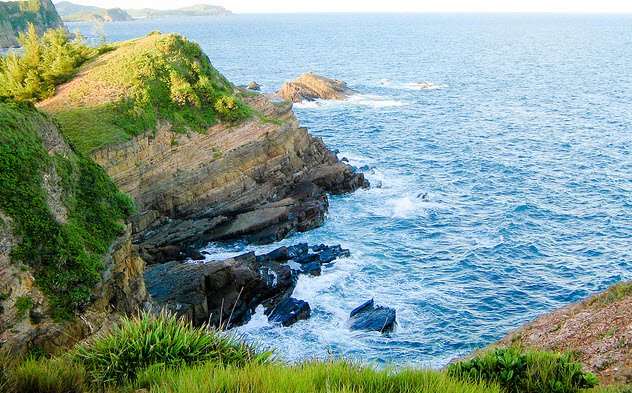 Đảo Ngọc Cô tô thiên đường để du lịch Coto15