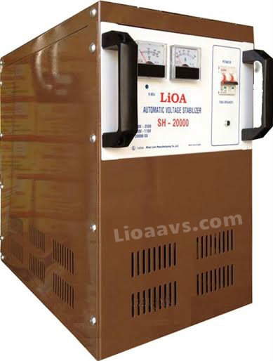 lioa 20kva 