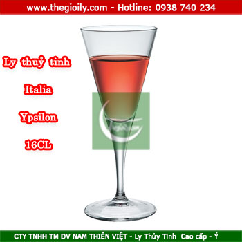 Bộ ly thủy tinh tphcm dành cho rượu vang sủi tăm