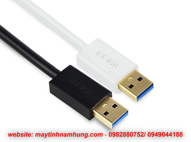 Bộ chia USB chuẩn 3.0 Unitek Y3075