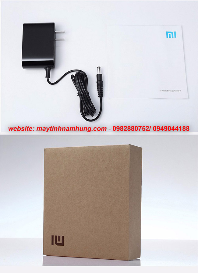 Bộ tiếp sóng wifi mini dùng cho gia đình xiaomi R1C