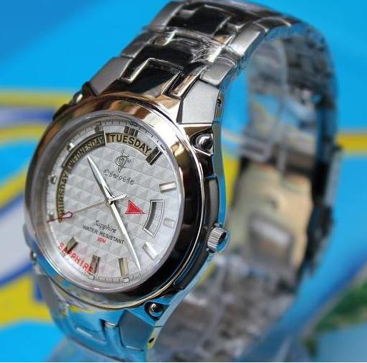 Đồng hồ nam omega, rolex cực đẹp giá rẻ - 9
