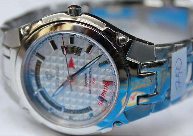 Đồng hồ nam omega, rolex cực đẹp giá rẻ - 8