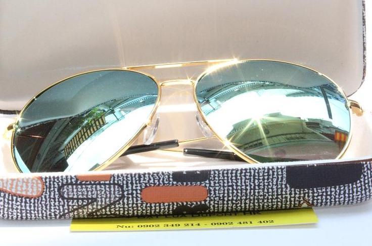 Mắt kính tráng gương, mắt kính mát chống nắng hàng hiệu giá rẻ - 34
