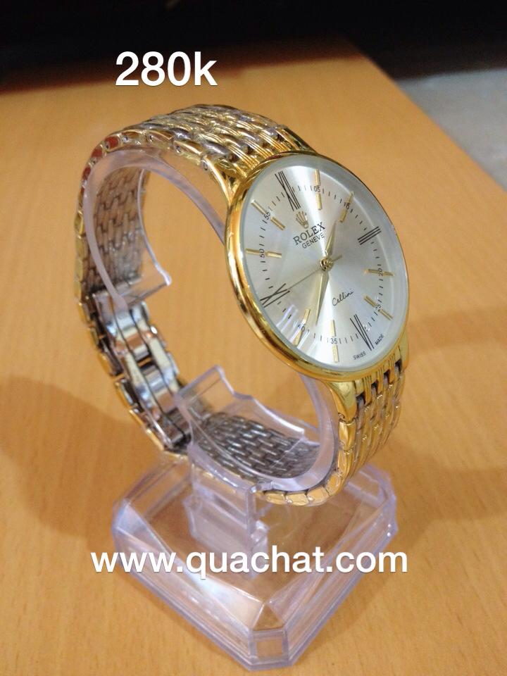 Đồng hồ nam omega, rolex cực đẹp giá rẻ - 11