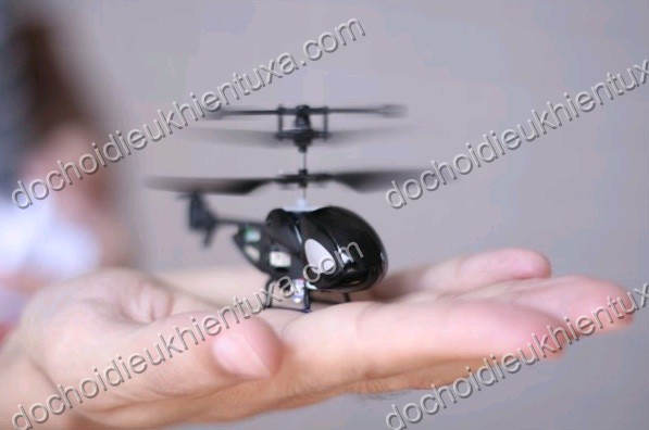 shop bán đồ chơi điều khiển từ xa - máy bay mô hình