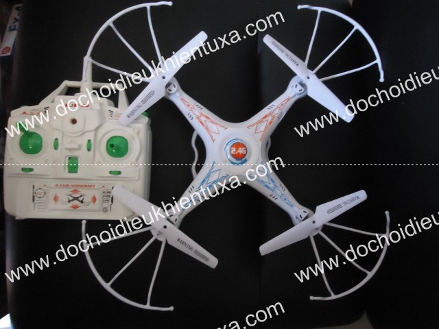 shop đồ chơi trẻ em - máy bay mô hình điều khiển  Rfd026f