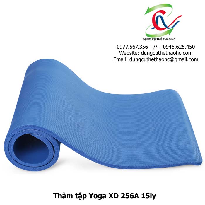 Thảm tập yoga XD 265A