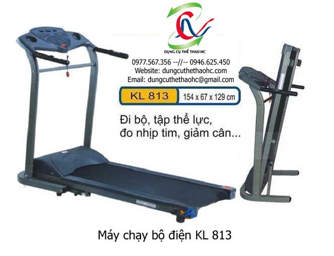 Máy chạy bộ và những lợi ích không tưởng. 4529955may_chay_bo_dien_kl_813