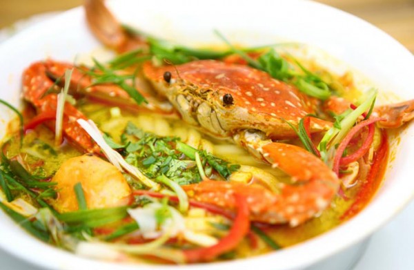 Nhà Hàng Lê Giang - Quán ăn ngon khi du lịch Phú Quốc