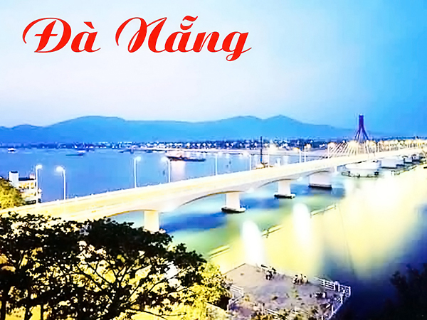 TOUR DU LỊCH ĐÀ NẴNG - BÀ NÀ - CÙ LAO CHÀM