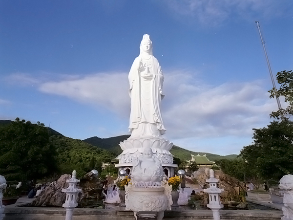 ĐÀ NẴNG - BÀ NÀ - HỘI AN - CÙ LAO CHÀM