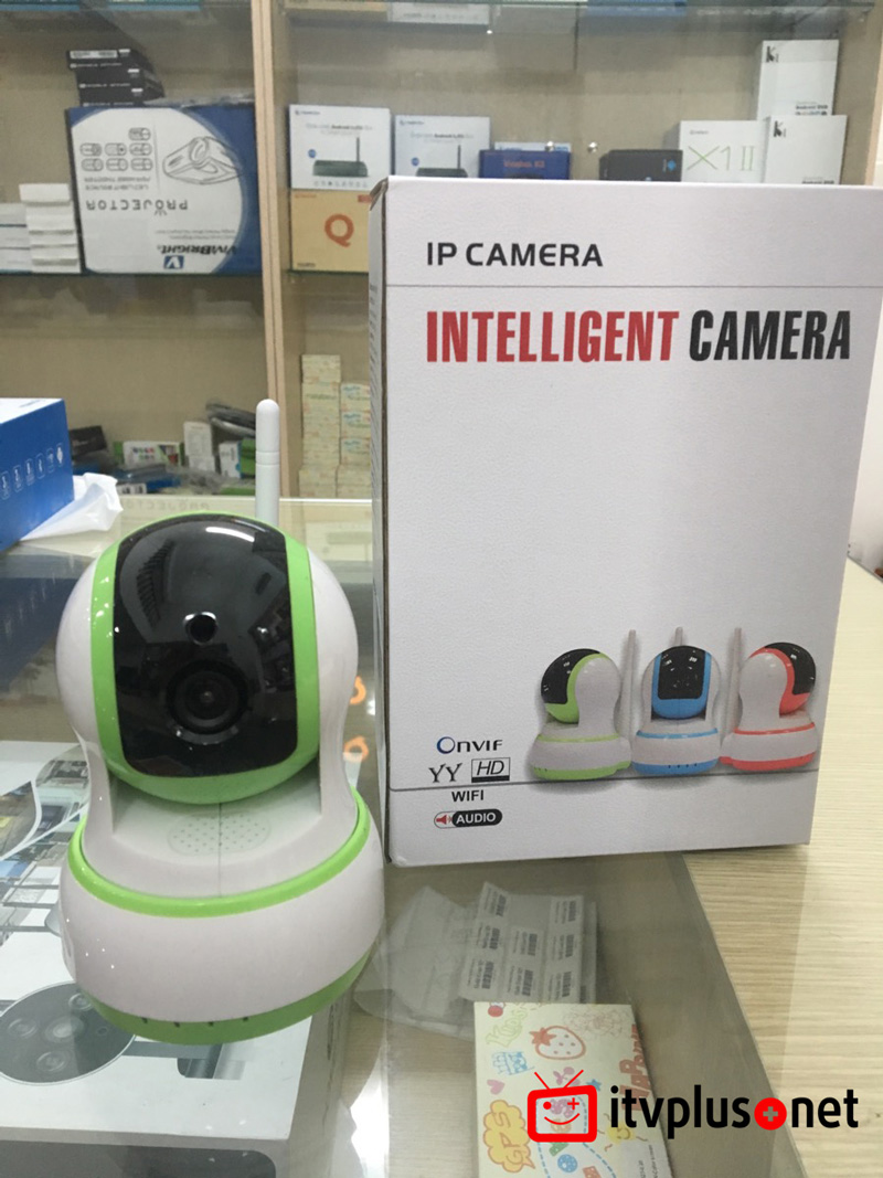 Điện tử, điện lạnh: Camera IP Wifi YooSee TG 1.3Mpx Yoosee_tg_04