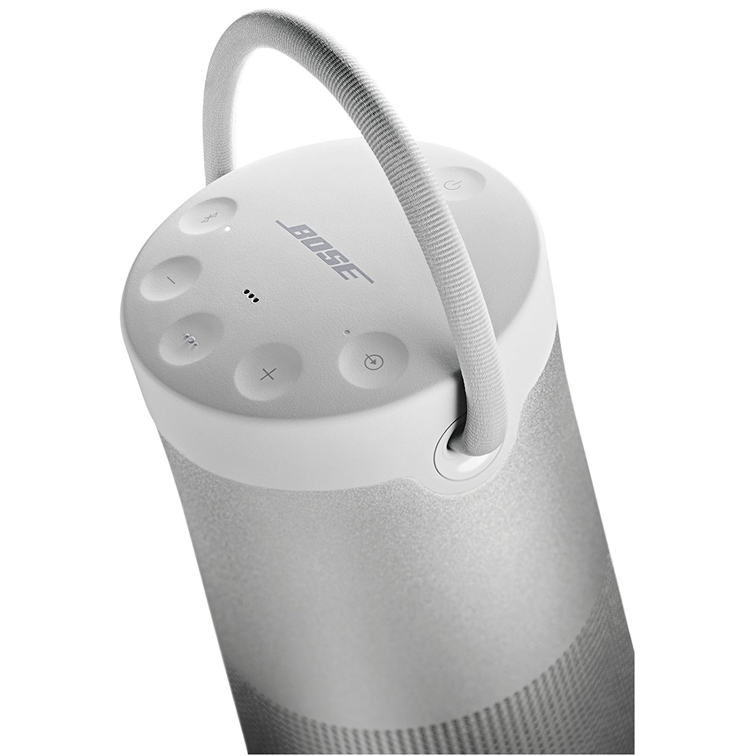 Loa nghe nhạc không dây Bose Soundlink Revolve và Revolve  Bluetooth - 4