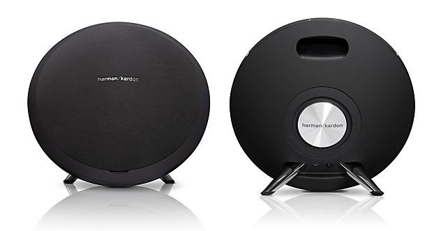 Harman Kardon Onyx Studio