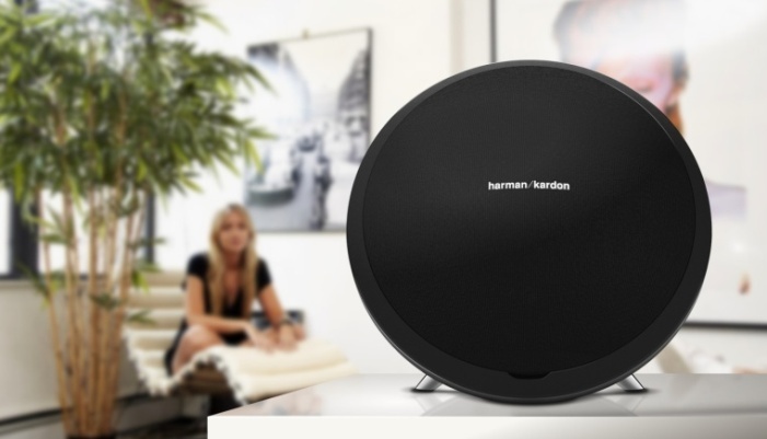 Harman Kardon Onyx Studio