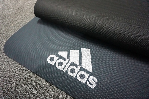 Thảm Yoga Adidas ADYG-10600GRDK