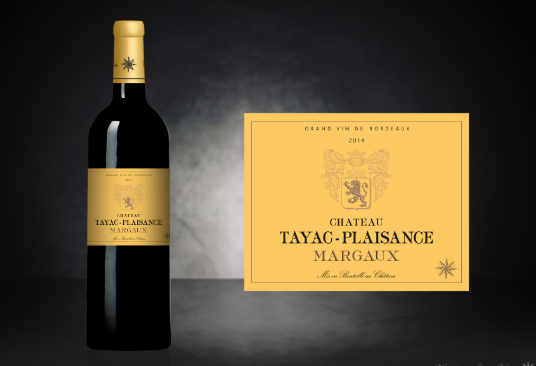 giá rượu Château Tayac-plaisance 2013