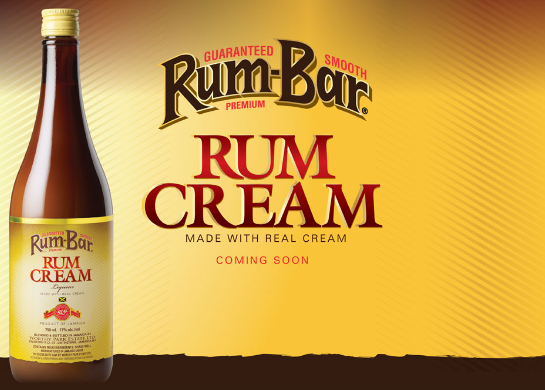 giá rượu Rumbar Rum Cream Liqueur