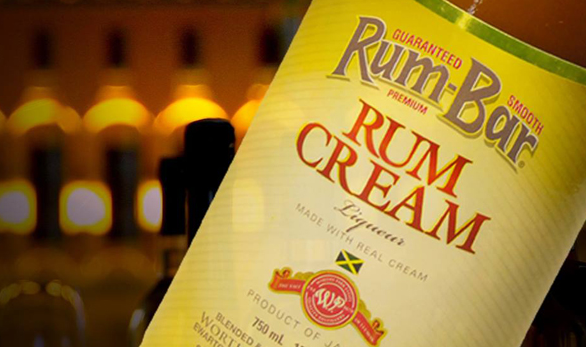 Mua rượu Rumbar Rum Cream Liqueur