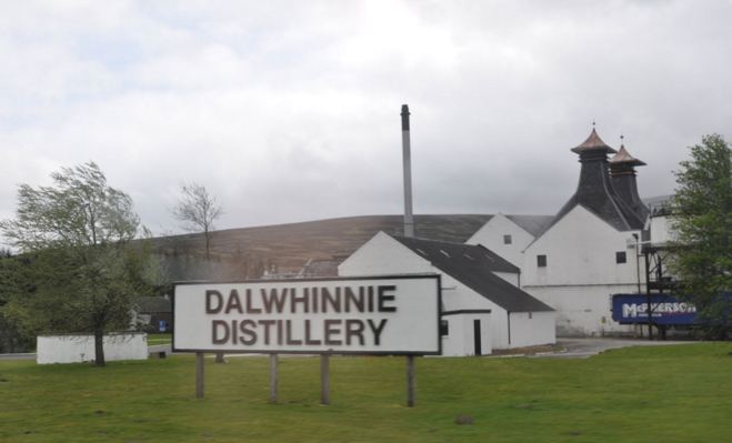 Mua rượu Dalwhinnie 1998 giá cao