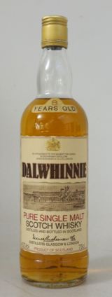Giá rượu Dalwhinnie 8 year old