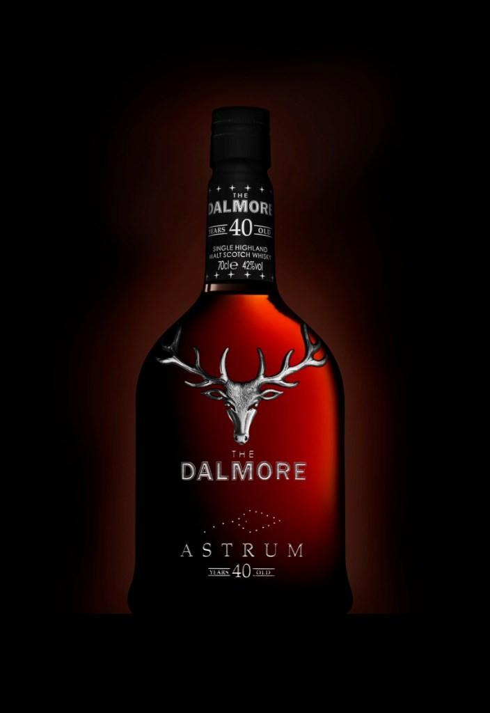 giá rượu Dalmore Astrum 40 năm