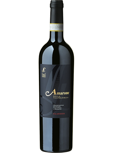 giá rượu La Giaretta Amarone della Valpolicella Classico 2013