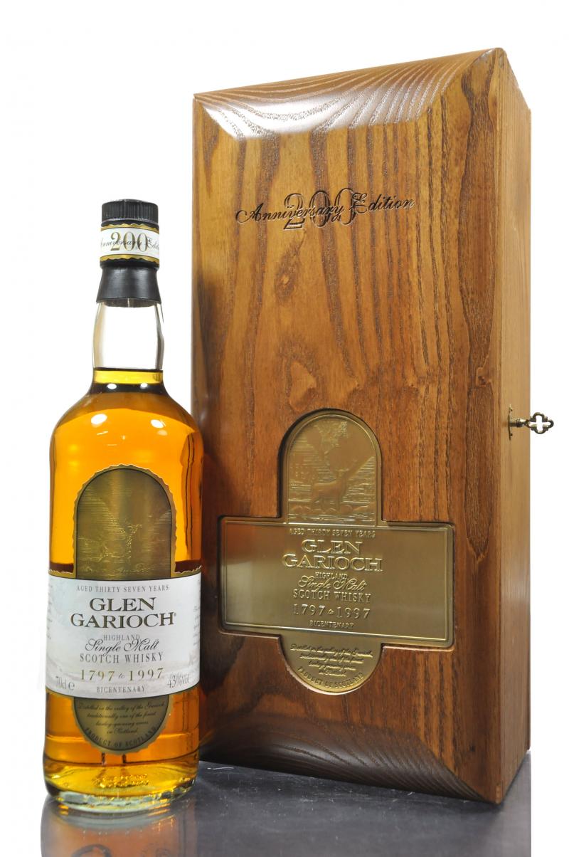 giá rượu Glen Garioch Bicentenary