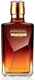 rượu imperial 17 năm