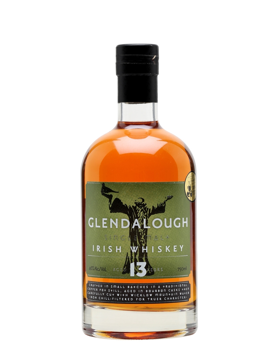 giá rượu Glendalough 13 năm