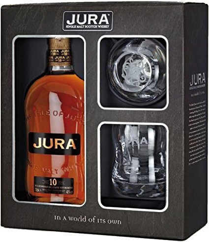 Mua rượu Jura Origin 10 năm