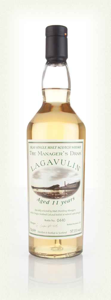 giá rượu Lagavulin 11 năm